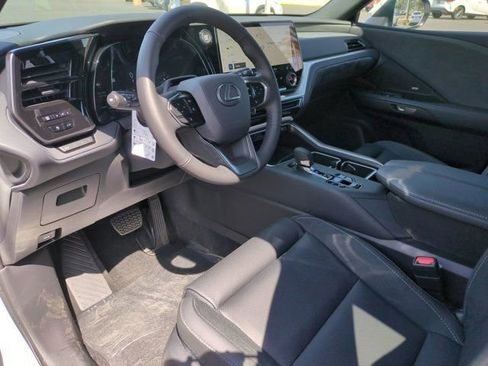 New 2026 Lexus TX 350 AWD image 12