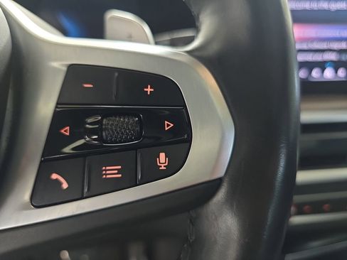 Used 2024 BMW X7 xDrive40i w/ M Sport Package image 21