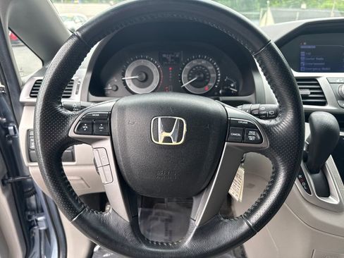 Used 2012 Honda Odyssey EX-L image 15