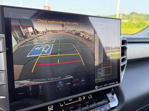 Certified 2024 Toyota Sequoia Limited w/ Tow Technology Package image 25