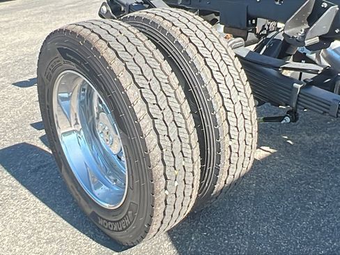 New 2026 RAM 5500 Tradesman image 11