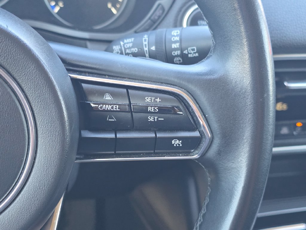 Used 2024 MAZDA CX-90 3.3 Turbo w/ Premium Package AWD/4WD image 37