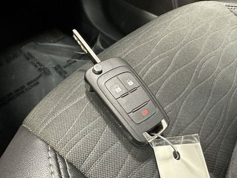 Used 2016 Buick Encore FWD image 24
