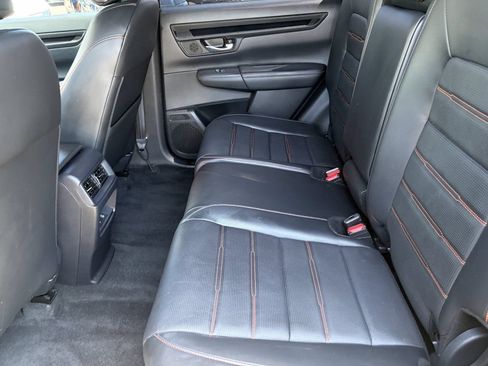 Used 2024 Honda CR-V Sport-L image 20