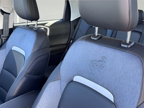 New 2025 Ford Bronco Sport Outer Banks w/ Outer Banks Tech Package+ image 29