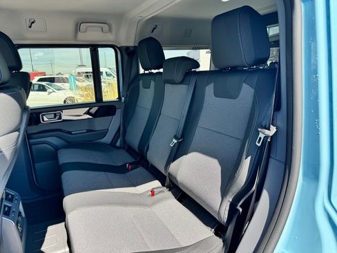 New 2026 INEOS Grenadier AWD/4WD image 11