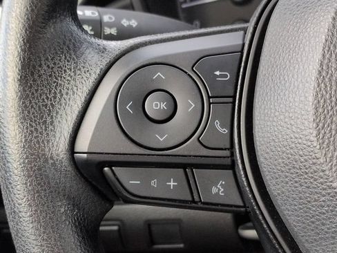 Certified 2023 Toyota Corolla LE w/ LE Convenience Package FWD image 22