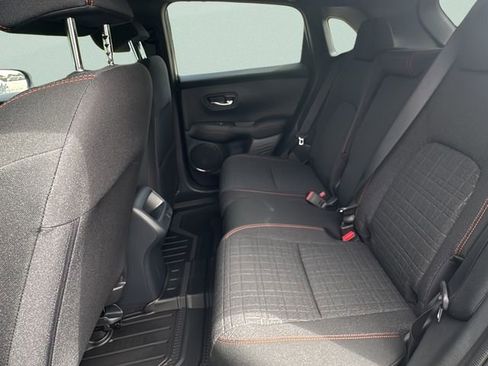New 2027 Honda HR-V Sport image 13
