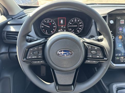 New 2026 Subaru Crosstrek 2.0i Premium image 13