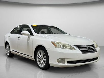 Used 2012 Lexus ES 350