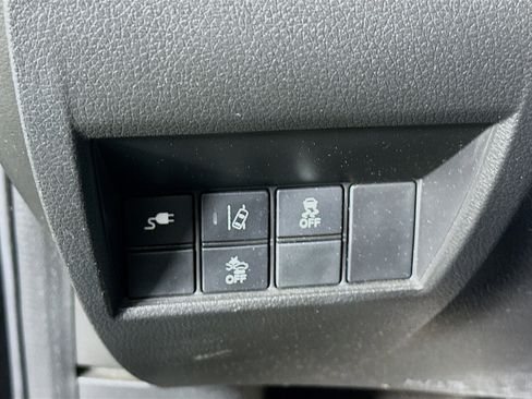 Used 2018 Honda Clarity Touring image 16