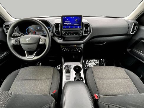 Used 2024 Ford Bronco Sport Big Bend AWD/4WD image 10