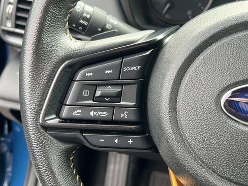 Certified 2023 Subaru Outback Wilderness w/ Wilderness Package image 24