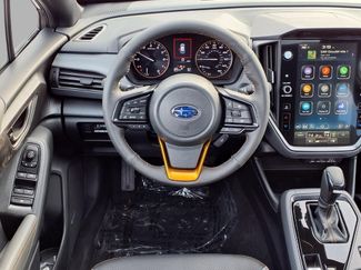 New 2026 Subaru Crosstrek 2.5i Wilderness video 2