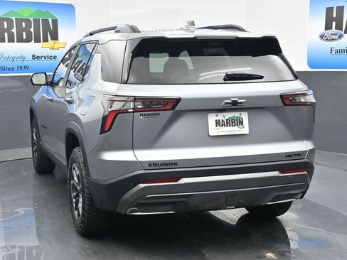 New 2026 Chevrolet Equinox ACTIV w/ Convenience Package III image 4