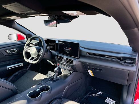 New 2026 Ford Mustang Coupe image 27