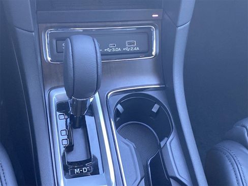 New 2026 Subaru Ascent Touring image 26