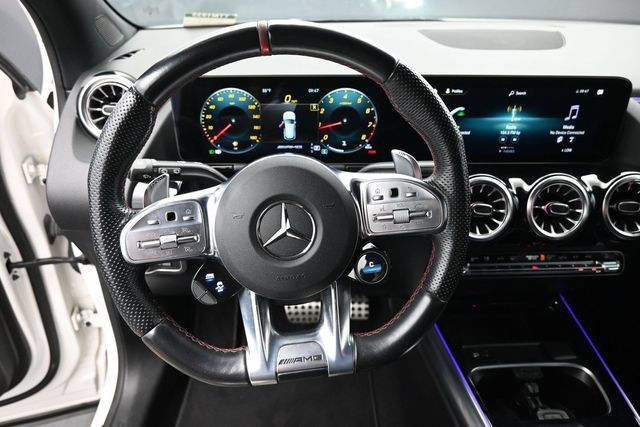 Used 2023 Mercedes-Benz GLA 35 AMG 4MATIC image 14