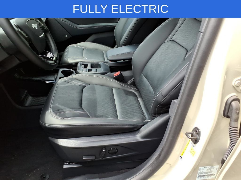 Used 2025 Ford Mustang Mach-E Premium RWD image 13