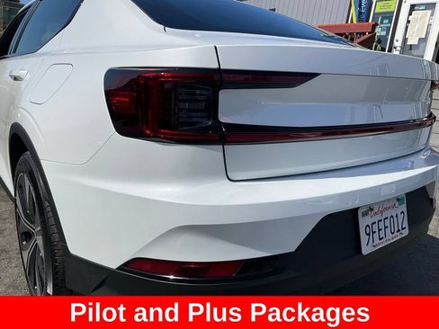 Used 2023 Polestar Polestar 2 FWD image 88