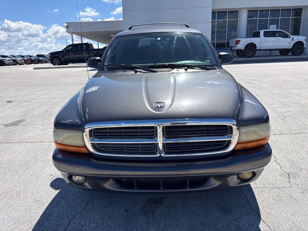 Used 2002 Dodge Durango SLT RWD image 2