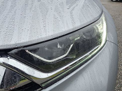 Used 2018 Honda CR-V EX-L image 9