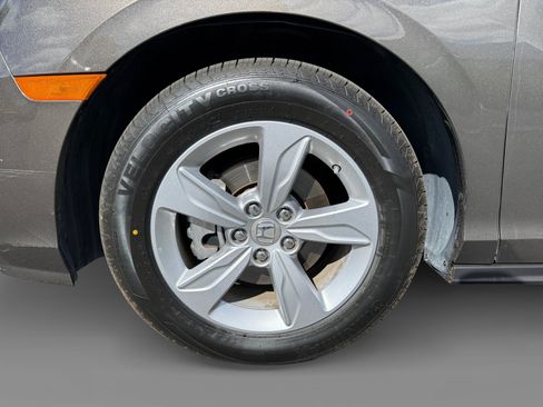 Used 2019 Honda Odyssey EX-L image 9