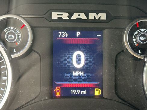 Certified 2024 RAM 2500 Tradesman image 15