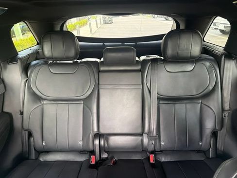 Used 2023 Land Rover Range Rover Sport SE Dynamic AWD/4WD image 7