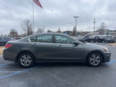 Used 2012 Honda Accord LX image 5