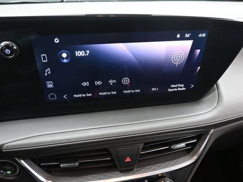 Used 2025 Buick Encore GX Preferred AWD/4WD image 15