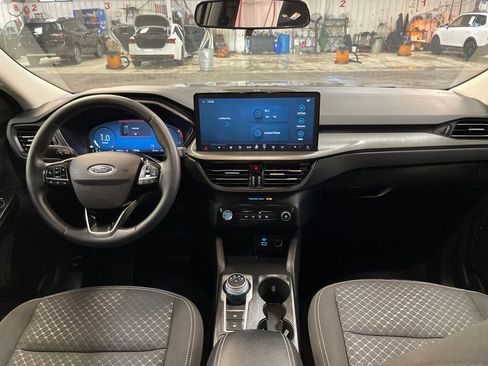 Used 2023 Ford Escape Active w/ Tech Pack #2 image 13