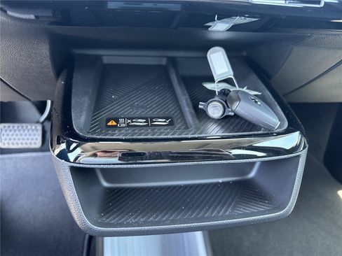 New 2027 Chevrolet Bolt RS w/ Technology Package FWD image 26