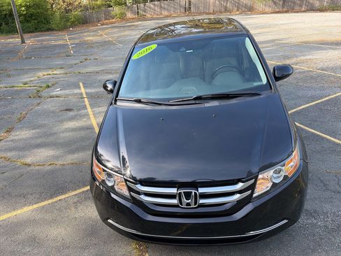 Used 2016 Honda Odyssey EX-L image 13