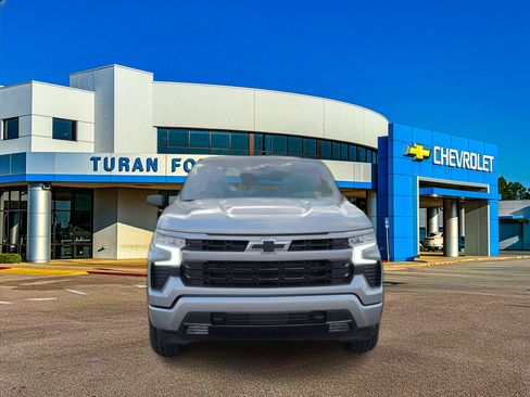New 2026 Chevrolet Silverado 1500 RST image 9