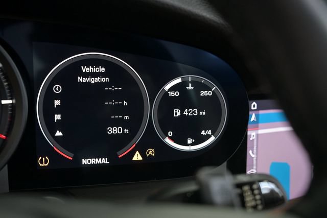 Used 2021 Porsche 911 Carrera image 52