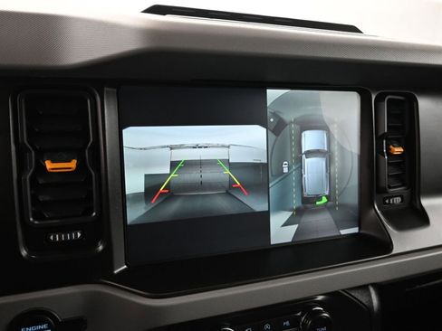 Certified 2022 Ford Bronco Badlands image 15