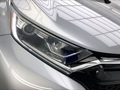 Used 2022 Honda CR-V EX-L image 26