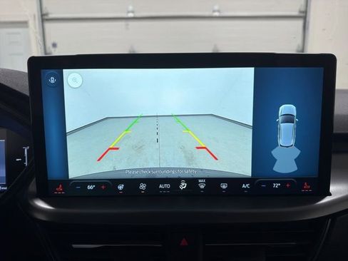 New 2026 Ford Escape Active w/ Tech Pack #1 image 27