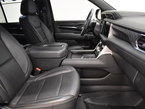 Used 2022 GMC Yukon Denali AWD/4WD image 19