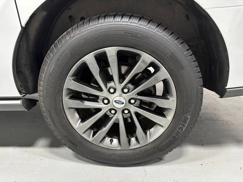 Used 2020 Ford Expedition Max Limited AWD/4WD image 67