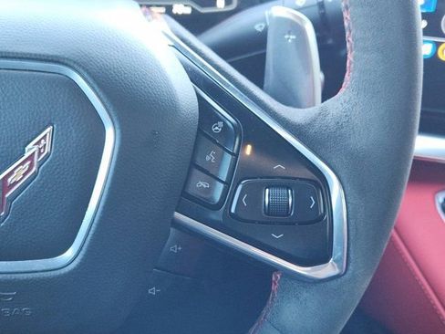 Used 2022 Chevrolet Corvette Stingray Preferred Conv w/ 2LT image 32