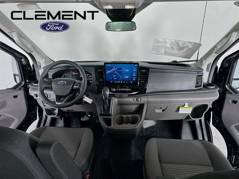 New 2025 Ford Transit 350 XLT RWD image 12