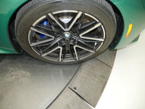 Used 2026 BMW M5 w/ Executive Package AWD/4WD image 17