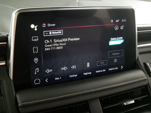 Certified 2023 GMC Yukon SLT AWD/4WD image 22