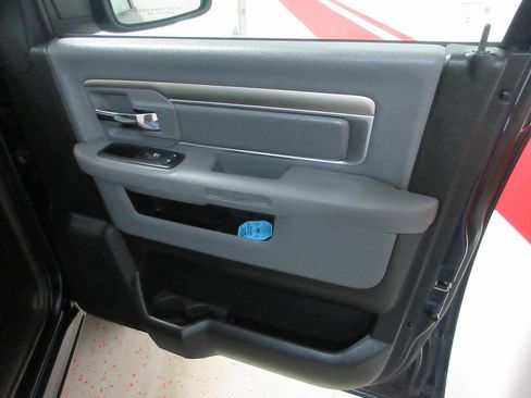 Used 2016 RAM 1500 Outdoorsman AWD/4WD image 28