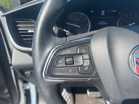 Used 2023 Buick Envision Essence w/ Sport Touring Package image 31