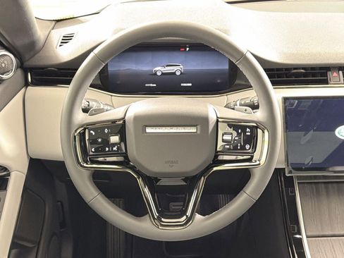 New 2026 Land Rover Range Rover Evoque S image 11