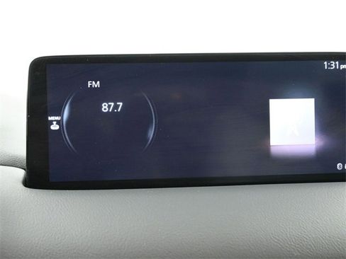 Certified 2023 MAZDA CX-5 AWD 2.5 S w/ Premium Plus Pkg image 12