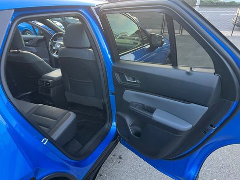 Used 2024 Honda Prologue Elite image 33